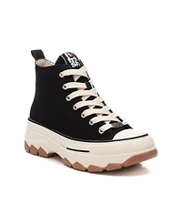 Women's Casual High Top Sneakers By Xti