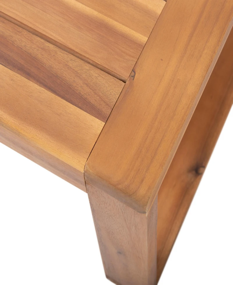 Paloma Loveseat+Coffee Table