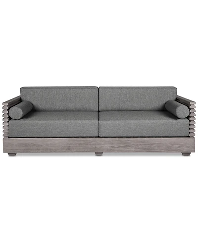 Vivid Outdoor Sofa