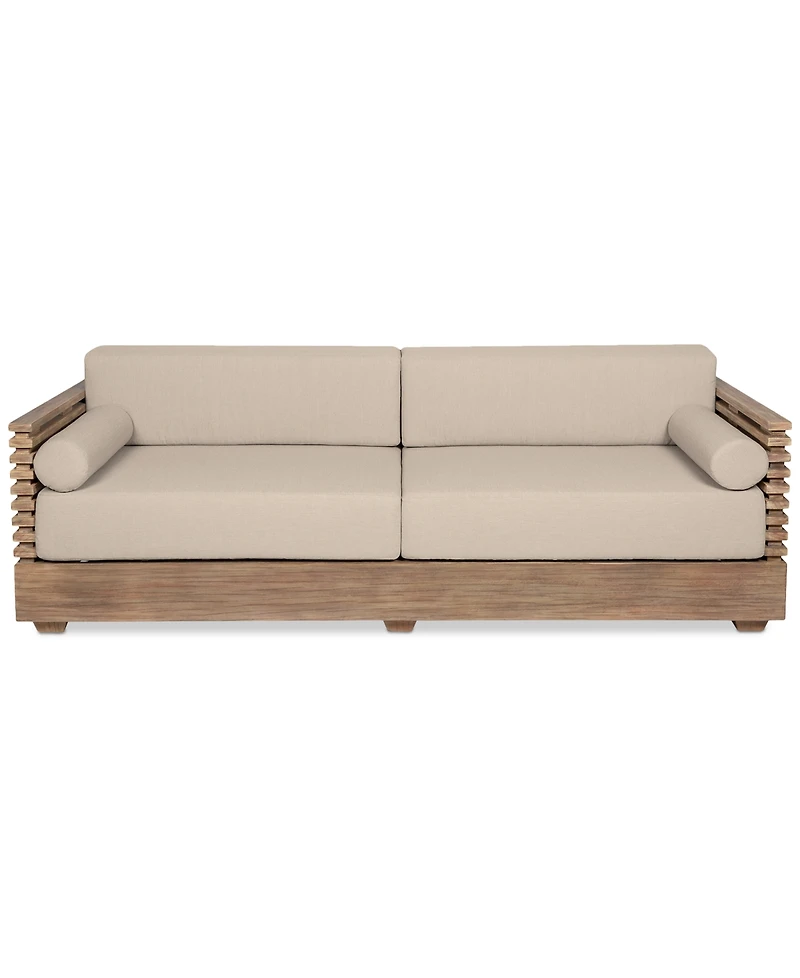 Vivid Outdoor Sofa