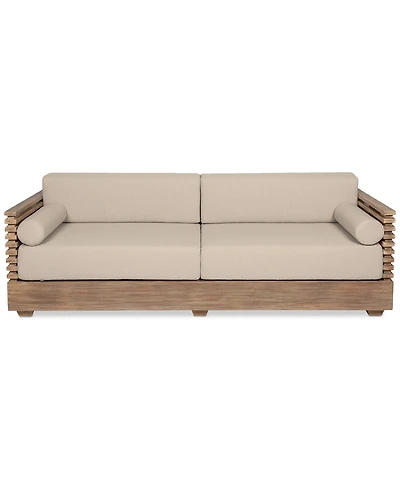 Vivid Outdoor Sofa
