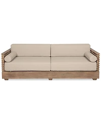 Vivid Outdoor Sofa