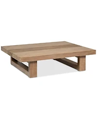 Vivid Outdoor Coffee Table