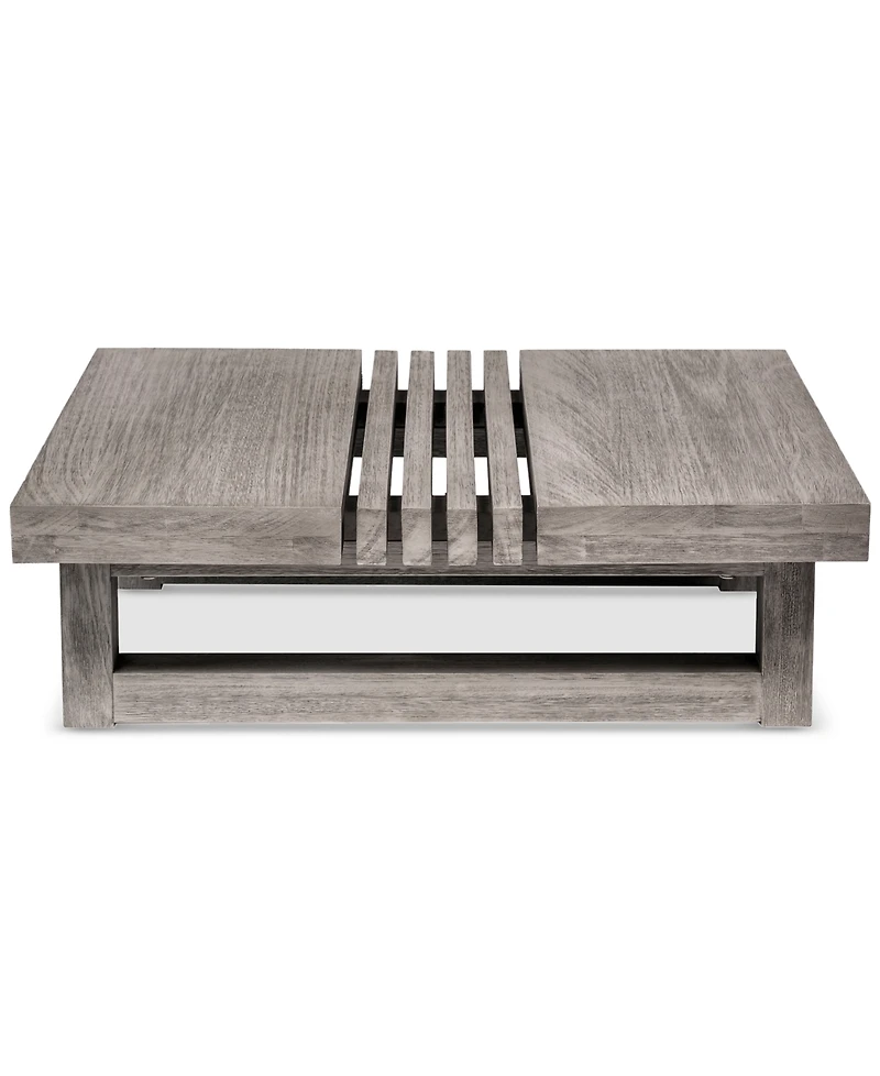 Vivid Outdoor Coffee Table