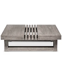 Vivid Outdoor Coffee Table