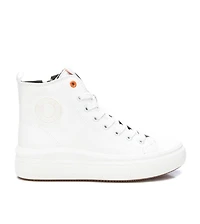 Women's Casual High Top Sneakers By Xti