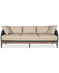 Orbit Outdoor Sofa