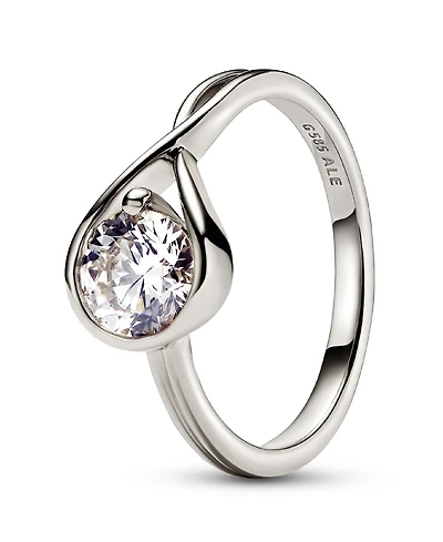 Pandora Infinite Lab-Grown Diamond Ring