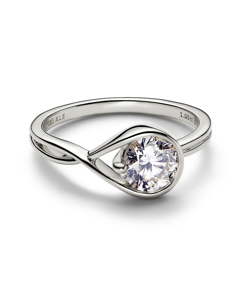 Pandora Infinite Lab-Grown Diamond Ring