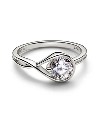 Pandora Infinite Lab-Grown Diamond Ring
