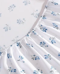 Closeout! Wrangler Microfiber 4-Pc. Sheet Set, King