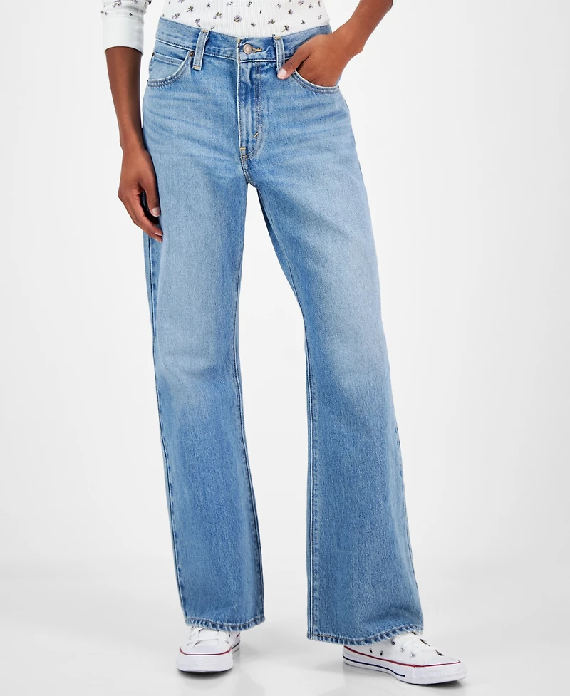 Levi's Women's '94 Cotton Baggy-Fit Bootcut Jeans