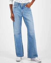 Levi's Women's '94 Cotton Baggy-Fit Bootcut Jeans