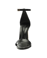 Schutz Women's Cadey-Lee Curve High Heel Sandals