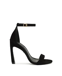 Schutz Women's Cadey-Lee Curve High Heel Sandals