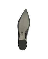 Schutz Women's Gemma Slip-On Flats