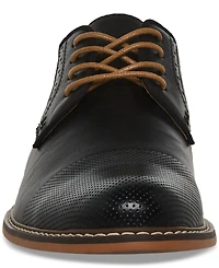 Madden Men Men's Bobby Lace-Up Dress Shoes