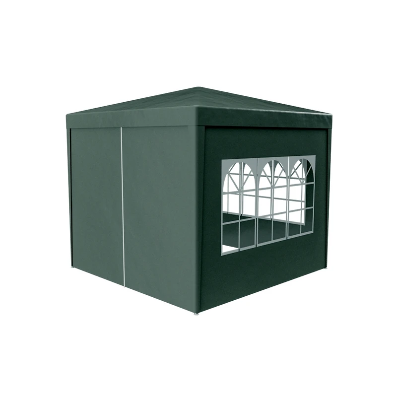 Streamdale Furniture Streamdale 10'x10' Party Tent with Walls