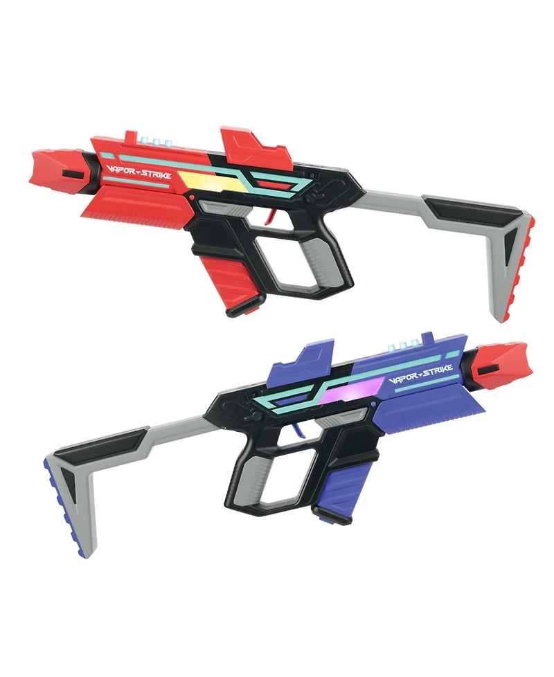 Vapor Strike 4 Player Laser Tag Battle Set, Created for Macy's