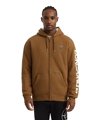 Ecko Unltd Men's One Hit Sherpa Hoodie
