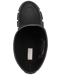 Hunter Women's Micah Waterproof Casual Boots from Finish Line