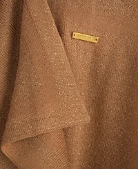 Lauren Ralph Lauren Sparkle Jet Setter Wrap