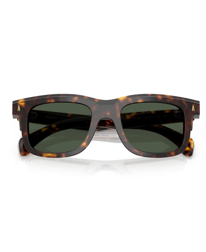 Moncler Unisex Polarized Sunglasses