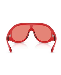Moncler Unisex Sunglasses, Cloche ME8004