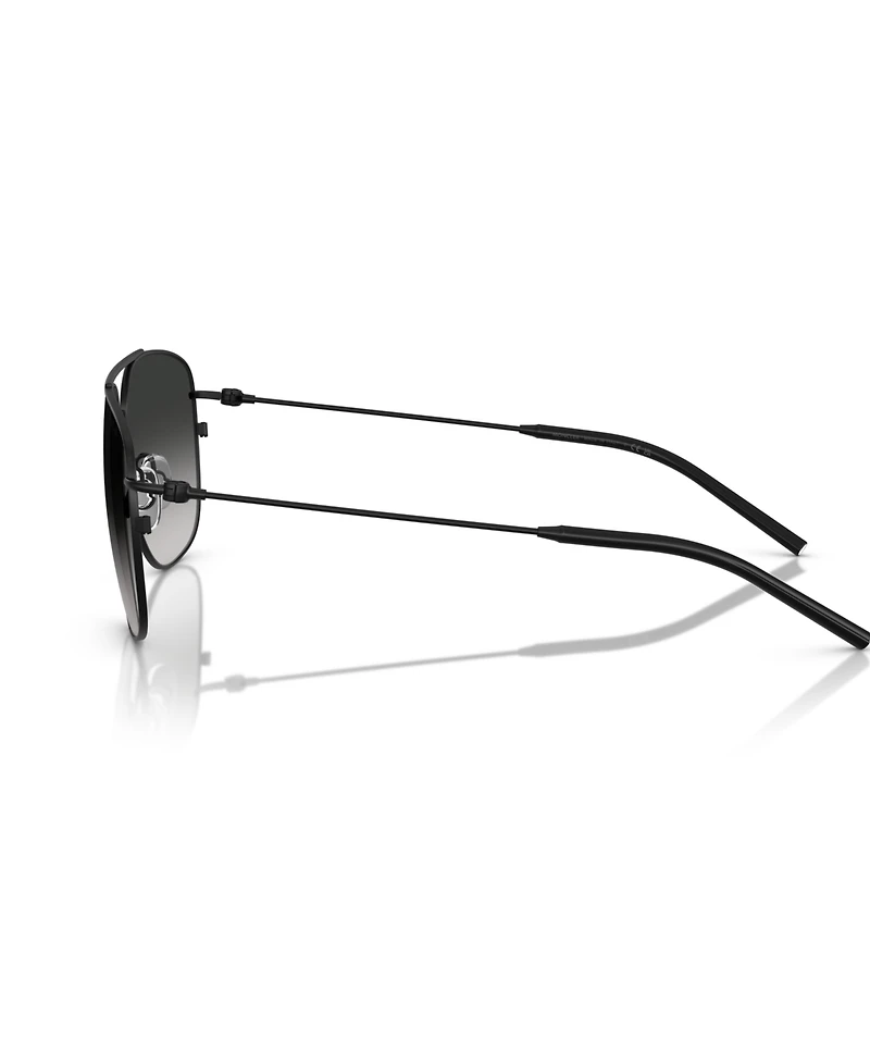 Moncler Unisex Sunglasses, Alumni ME4004