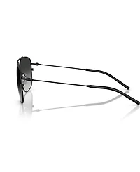 Moncler Unisex Sunglasses, Alumni ME4004
