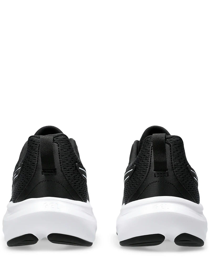Asics Men's Gel-Contend 9 Running Sneakers (Extra Wide Width) from Finish Line
