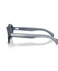 Moncler Unisex Sunglasses