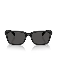 Moncler Unisex Sunglasses, Slicka ME8002