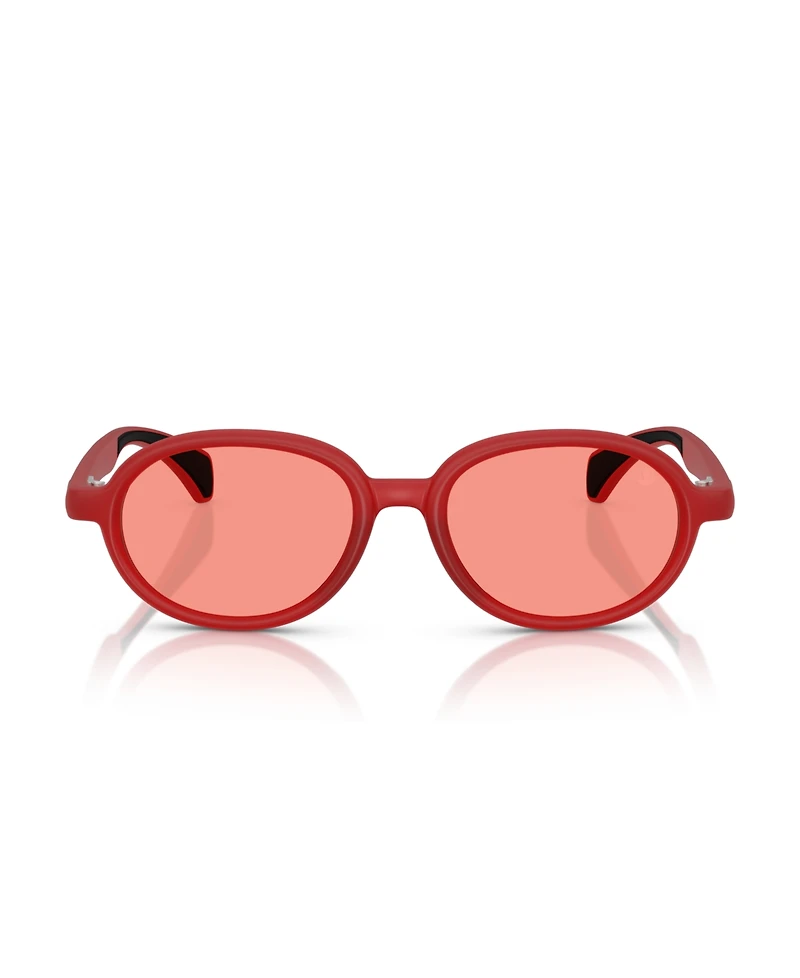 Moncler Unisex Sunglasses, Caprice ME8006