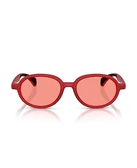 Moncler Unisex Sunglasses, Caprice ME8006