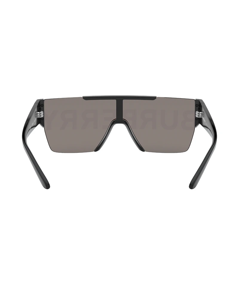 Burberry Men's Sunglasses, BE4291 Mirror