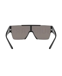 Burberry Men's Sunglasses, BE4291 Mirror
