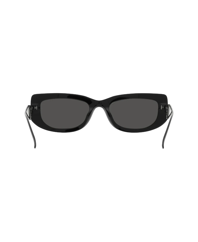 Prada Symbole Rectangular Women display picture 1