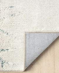 Lr Home Atlas Atl-051 5'x7' Area Rug