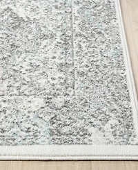 Lr Home Atlas Atl-056 5'x7' Area Rug