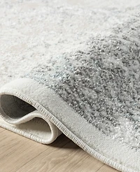 Lr Home Atlas Atl-056 5'x7' Area Rug