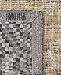 Lr Home Xanda Wil-575 7'9"x9'9" Area Rug