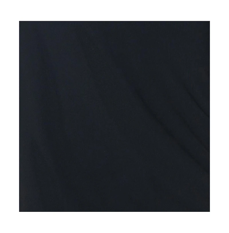 Bebe Women's PowerMesh Side Shirt Slip Dress