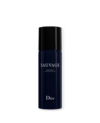 Men's Sauvage Deodorant Spray, 5 oz.