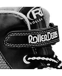 Roller Derby FireStar Boy's Skates