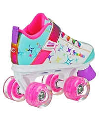 Roller Derby Sparkles Girl's Lighted Skates