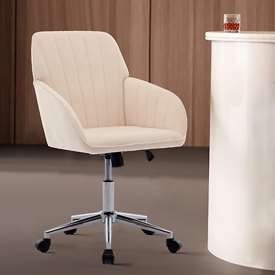 Luxurious Office Chair: Comfort, Style, and Stability for Your Workspace