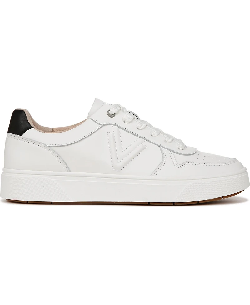Vionic Womens Kimmie Court Sneakers
