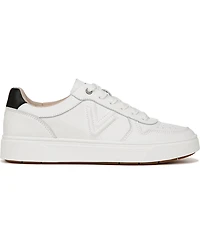 Vionic Womens Kimmie Court Sneakers