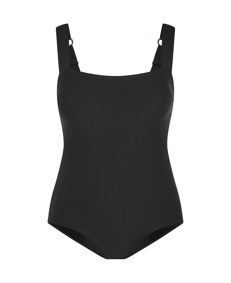 City Chic Plus Maui 1 Piece